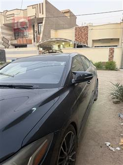 هیوندای ئەلەنترا